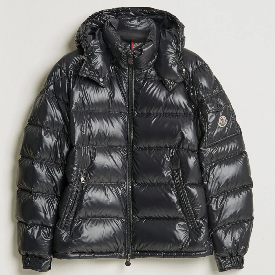 Moncler maya