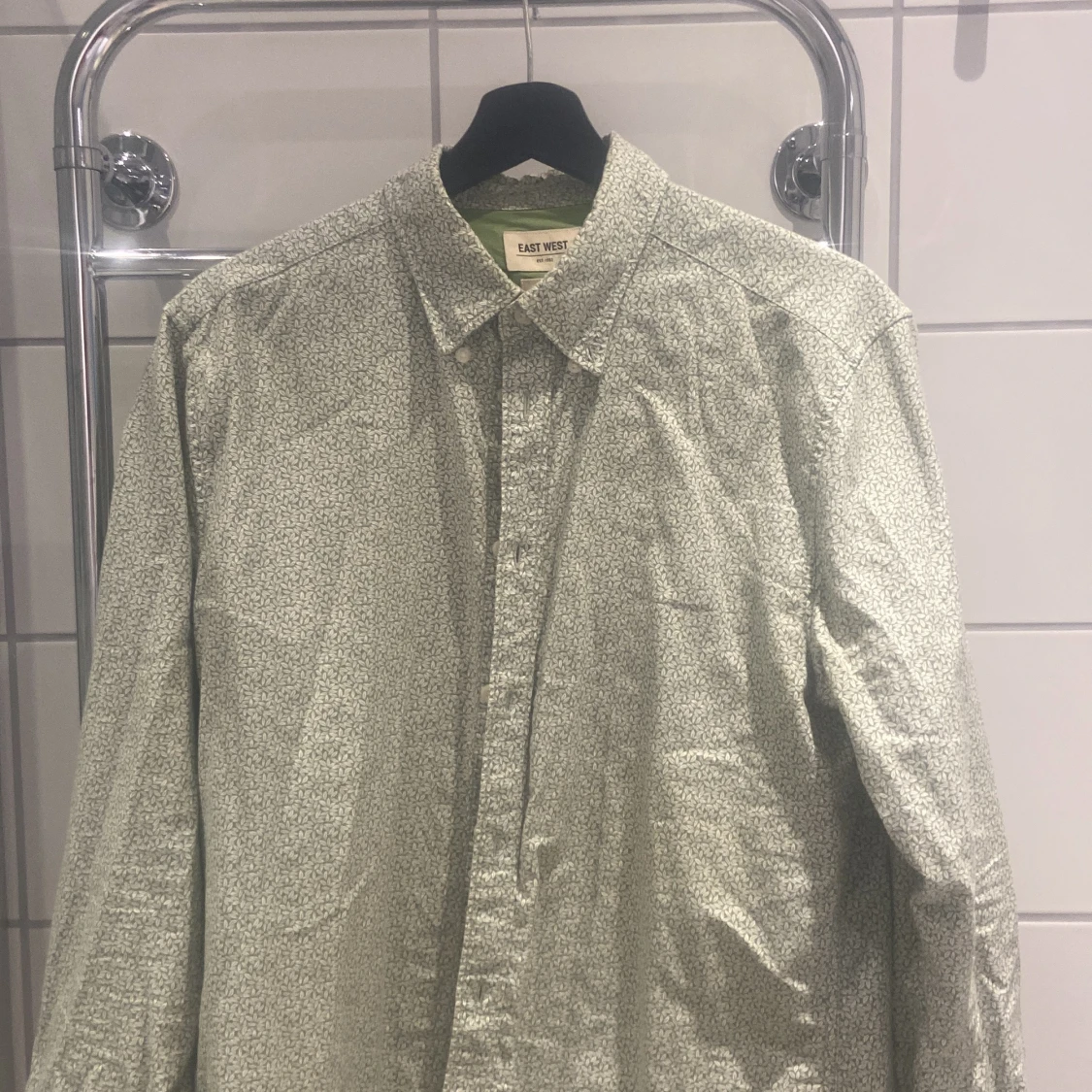 Skjorta från East West 