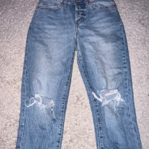 Jeans - Jeans från lager 157 använda bara ett par gånger.