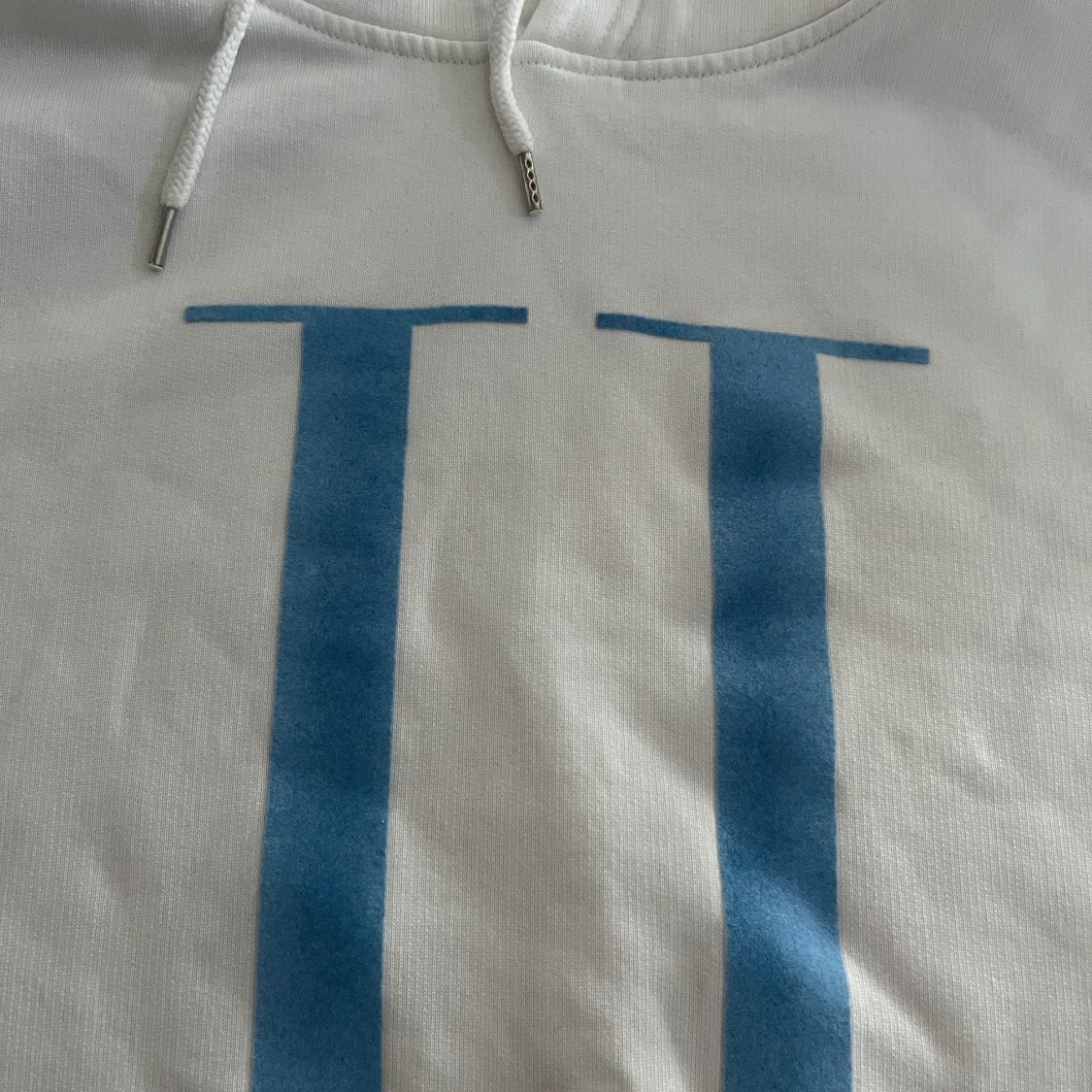 Les Deux hoodie - 90