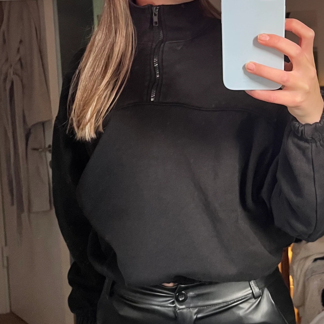 Sweatshirt weekday - 90