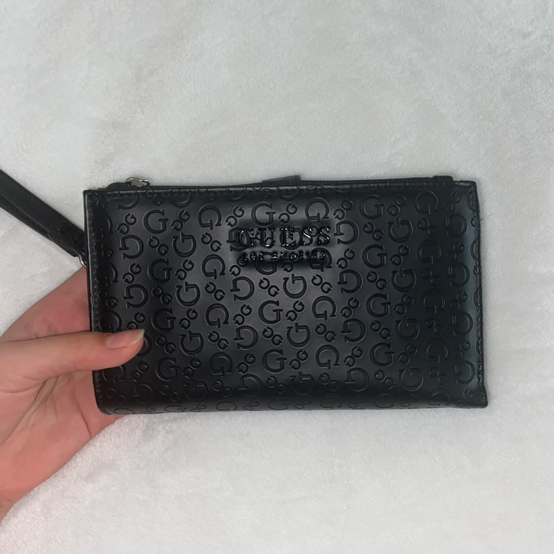 Guess (äkta) plånbok 