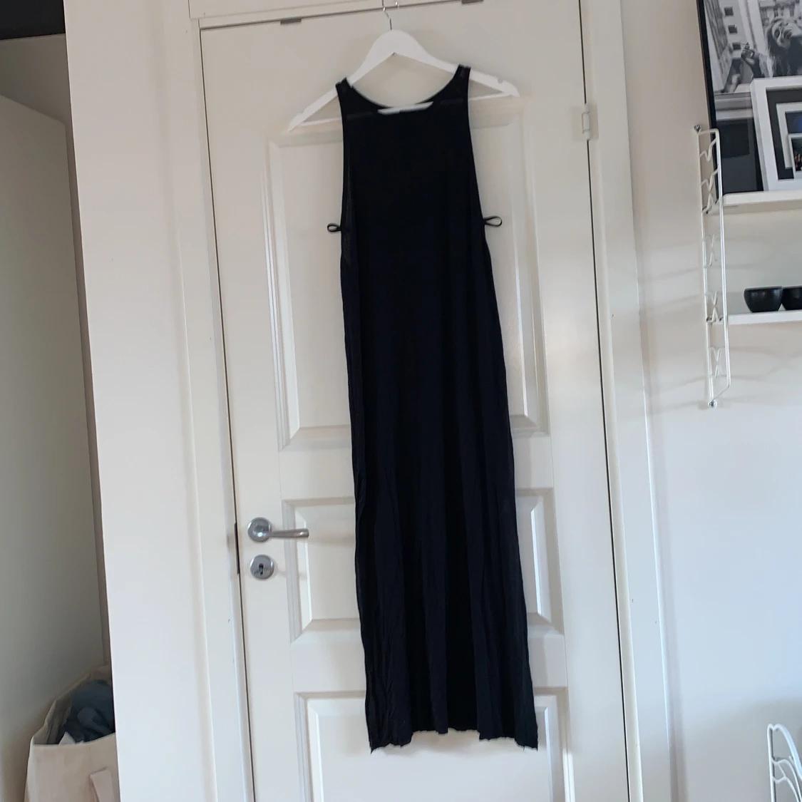 Cheap Monday långklänning!