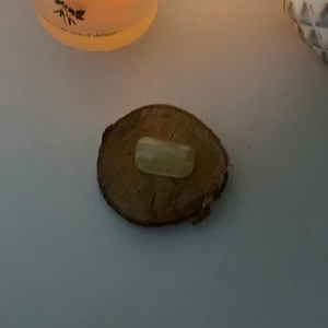 Lemon kalsit  - Fin gul kristall!