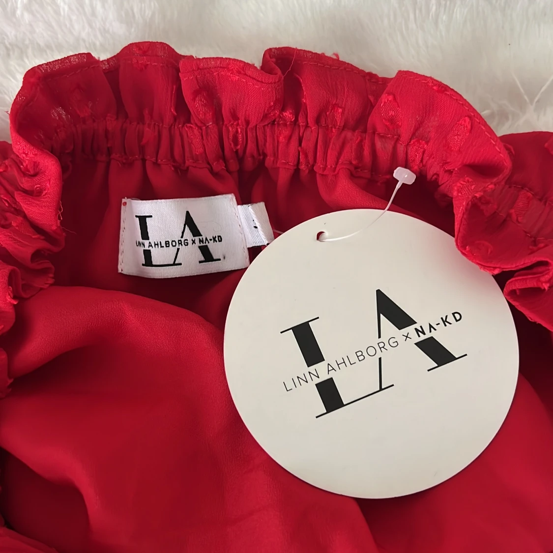 Topp från NA-KD  - 90