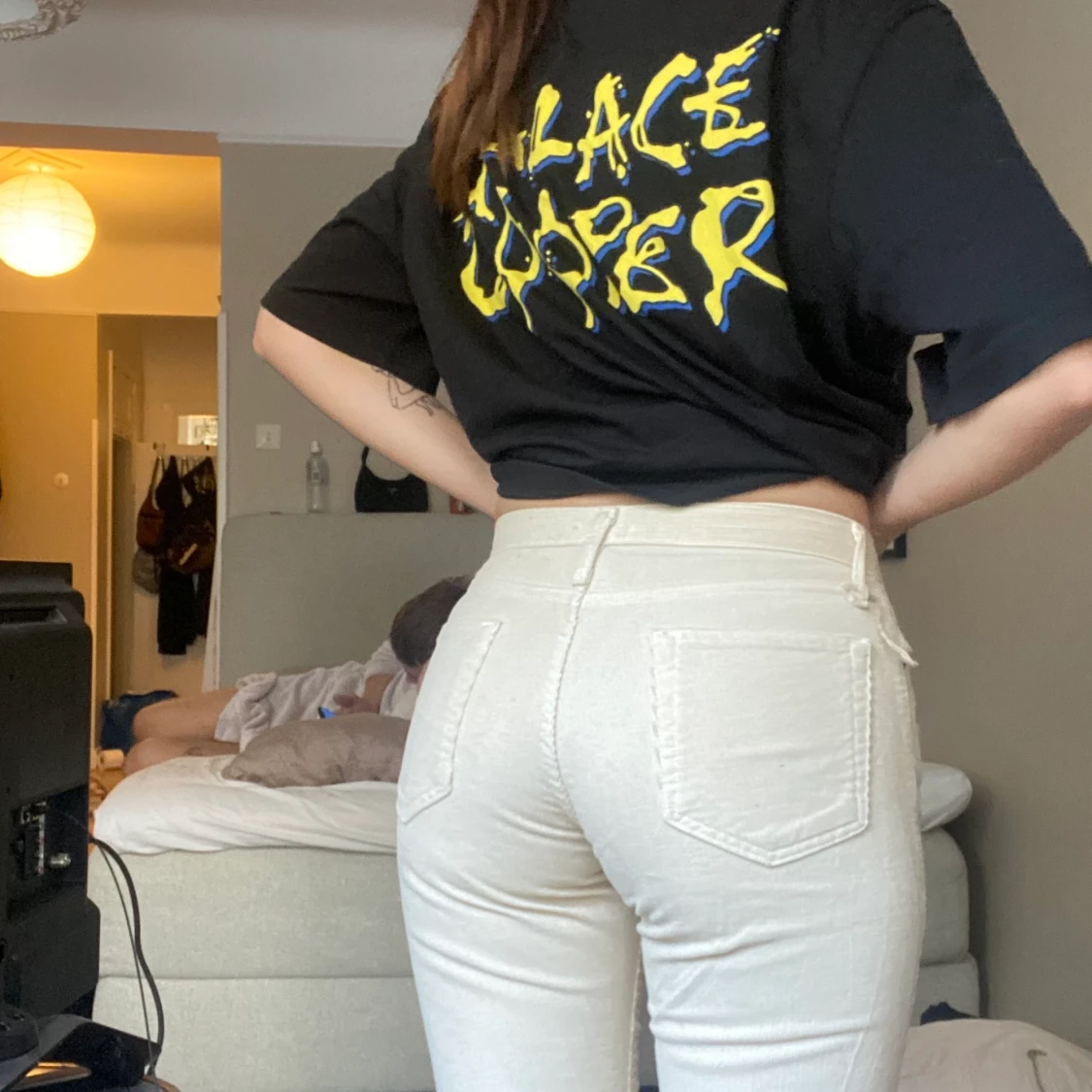 Manchester byxor - 91