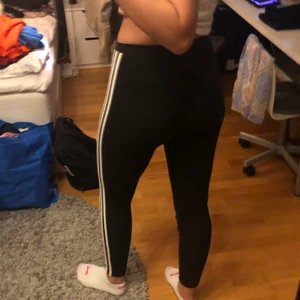 Adidas tights - Använda fåtal gånger