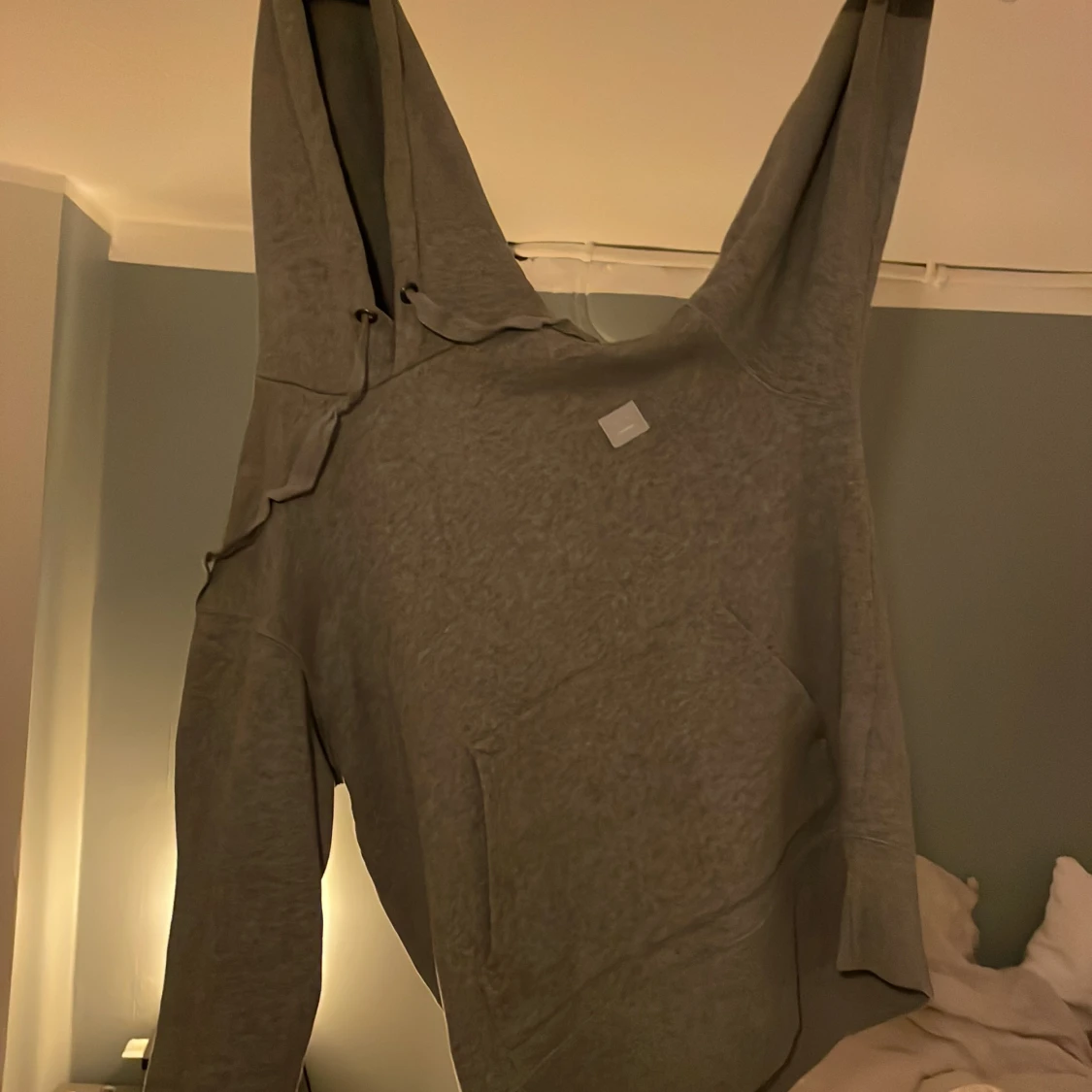 Acne hoodie - 90
