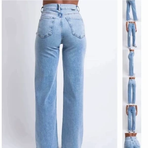 Madlady jeans 36/S - Jeans från Madlady aldrig använt ❣️ skriv för fler bilder , frakten står köparen för 