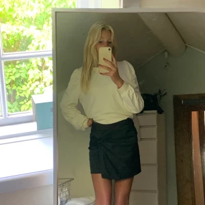 Puffärm hm - Jättefin, knappt använd 💖