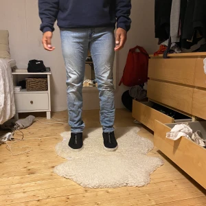 Levi’s byxor waist 33 Lenght 34 - Levis byxor