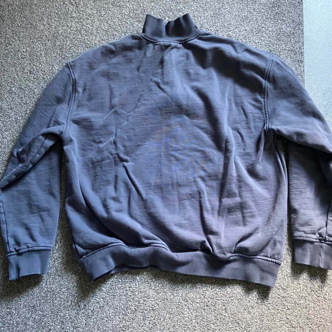 Weekday Ziptröja - 91