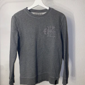 Calvin Klein sweatshirt  - SwEatshirt från Calvin Klein, nypris 1200