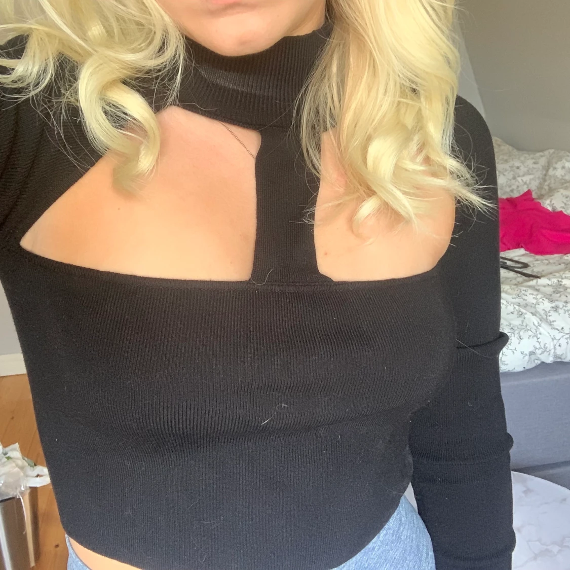 Cool topp från zara! - 90