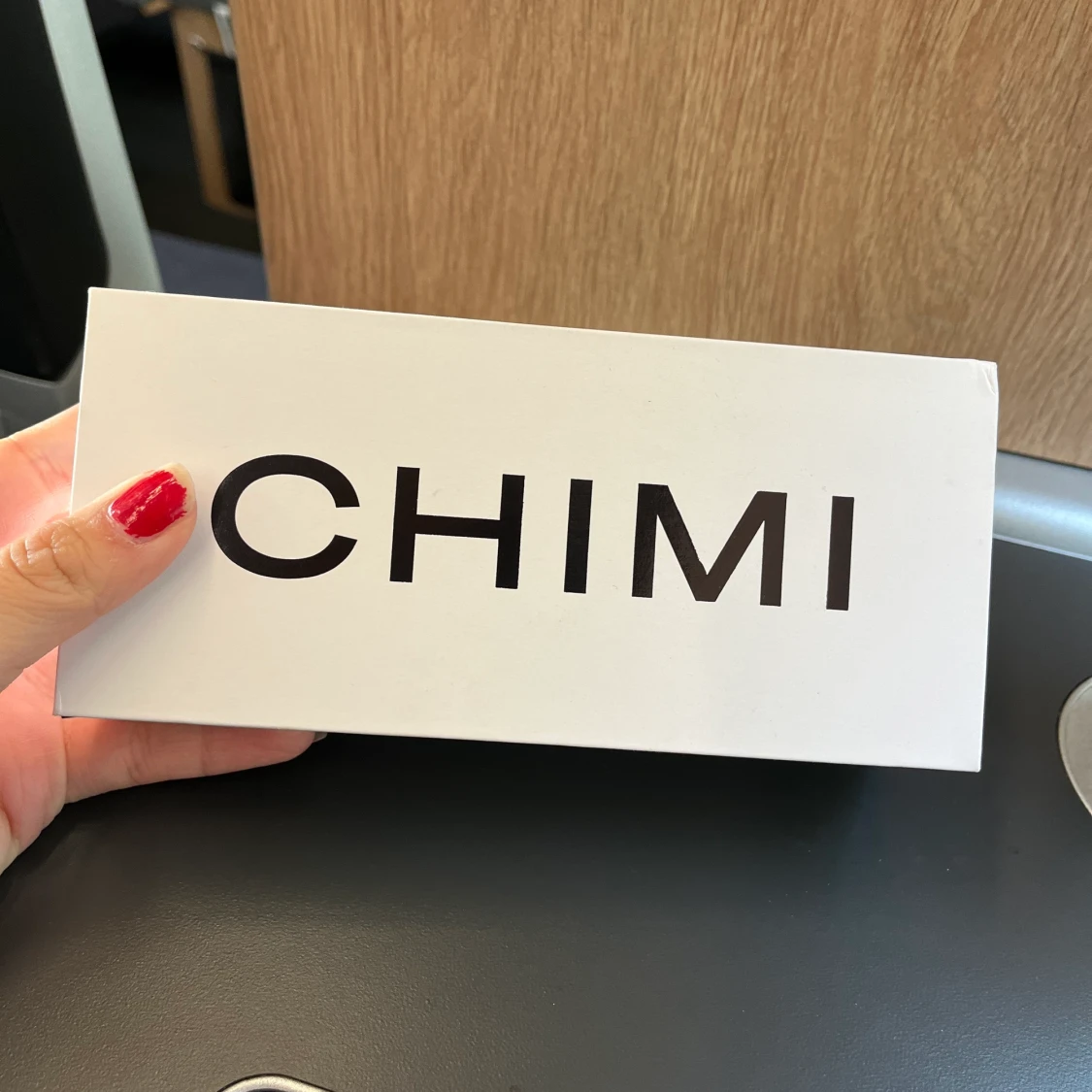 Chimi solglasögon  - 90