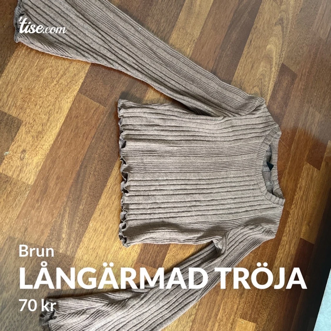 Tröja - 90
