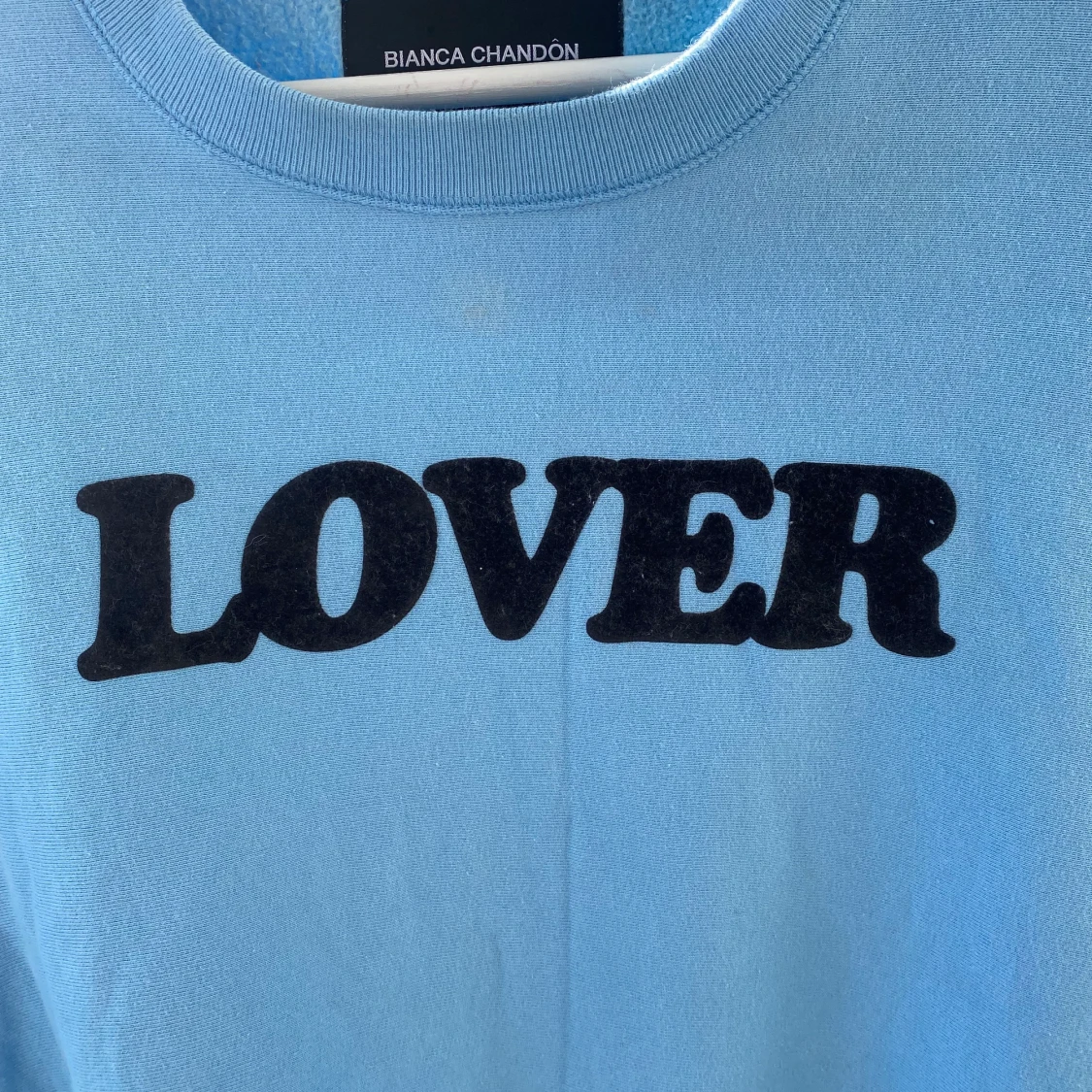 Bianca Chandôn sweatshirt - 91