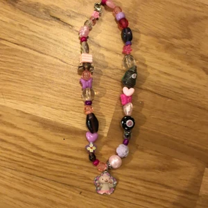 Halsband💅🏻 - Använts 1 gång typ😁