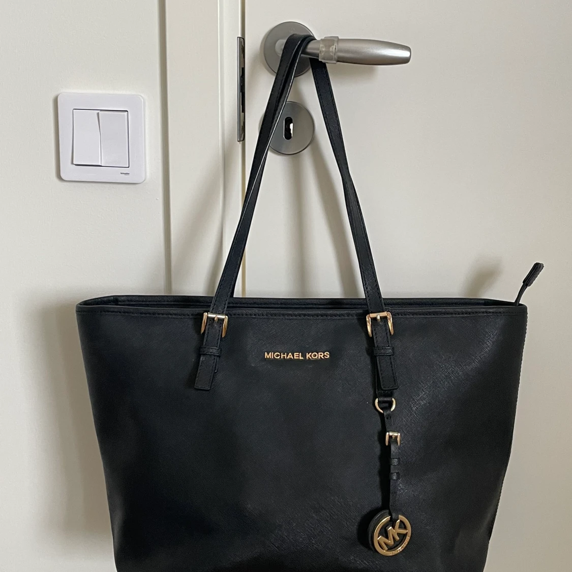 Michael kors väska