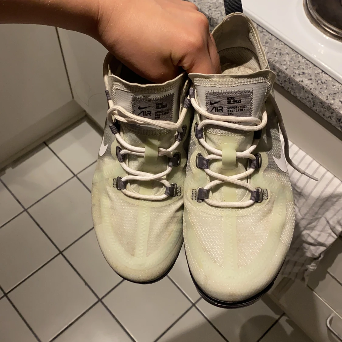 Air vapormax 2019 - 91