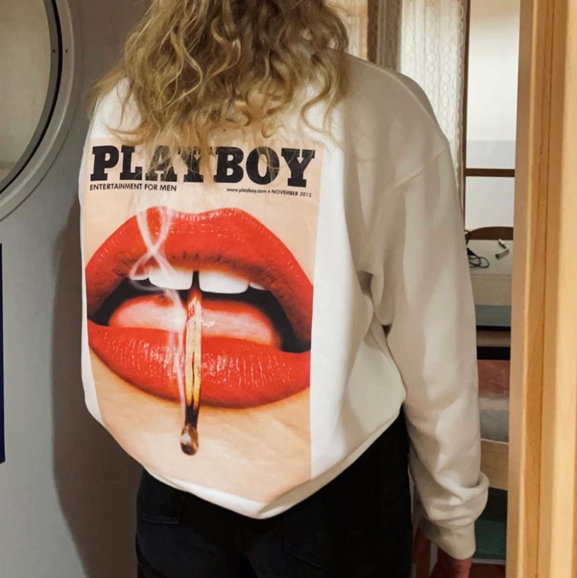 Playboy Hoodie👄