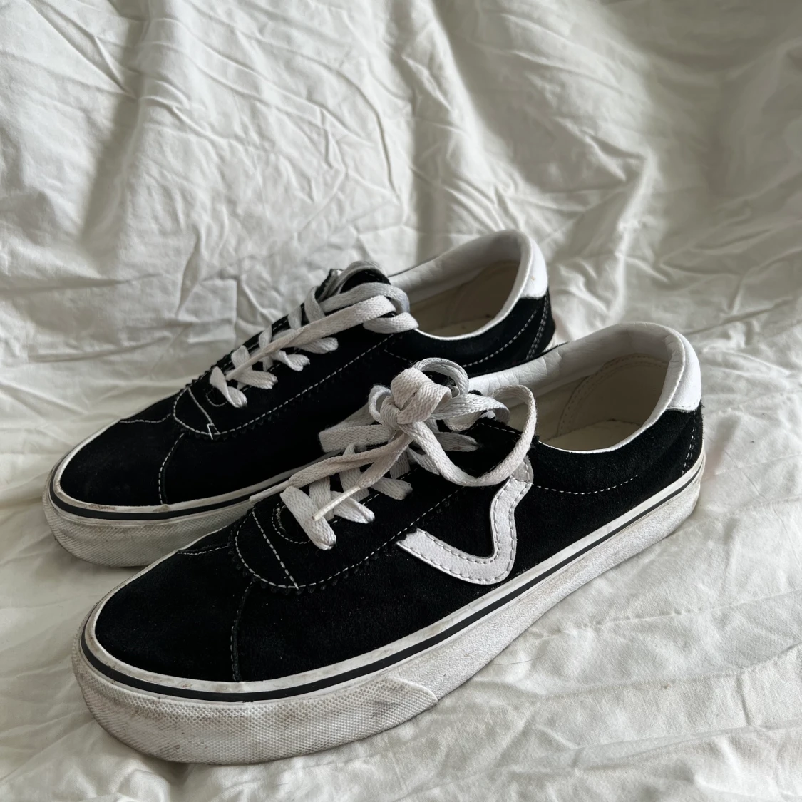 Vans Sport