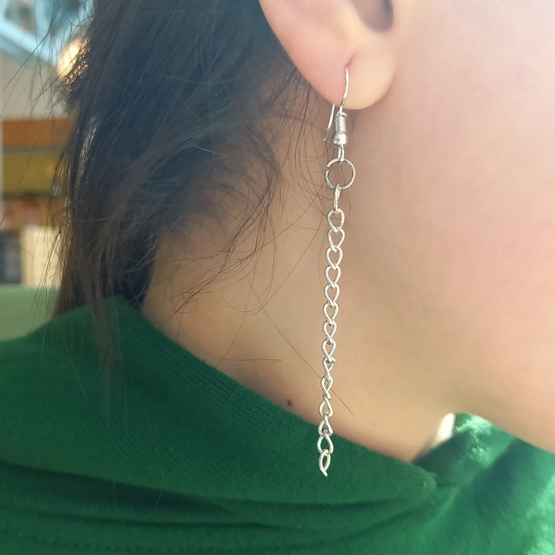 KedjoÖrhängen! - 90