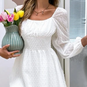 Studentklänning  - Helt ny! Endast prövad