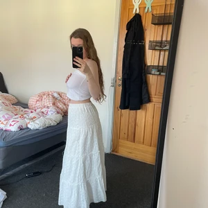 Brandy melville nederdel💓 - Flot brandymelville nederdel, der står ingen str i, men den svarer til S/M💓