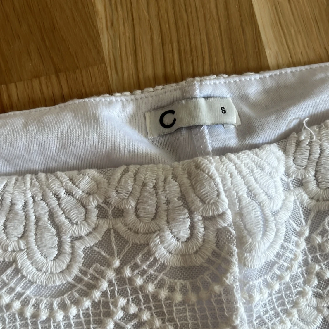 Shorts Storlek S - 90