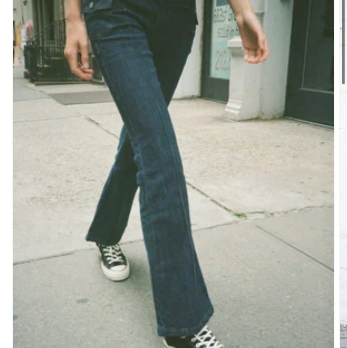 Agatha jeans brandy Melville  - 90