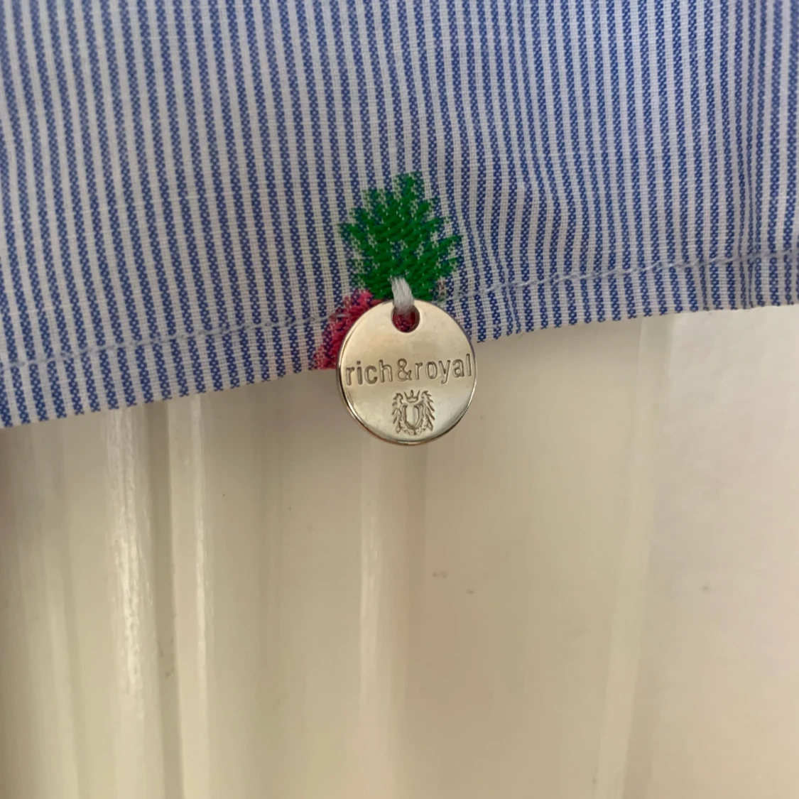 Rich&Royal Blus strl 36 nyskick - 91