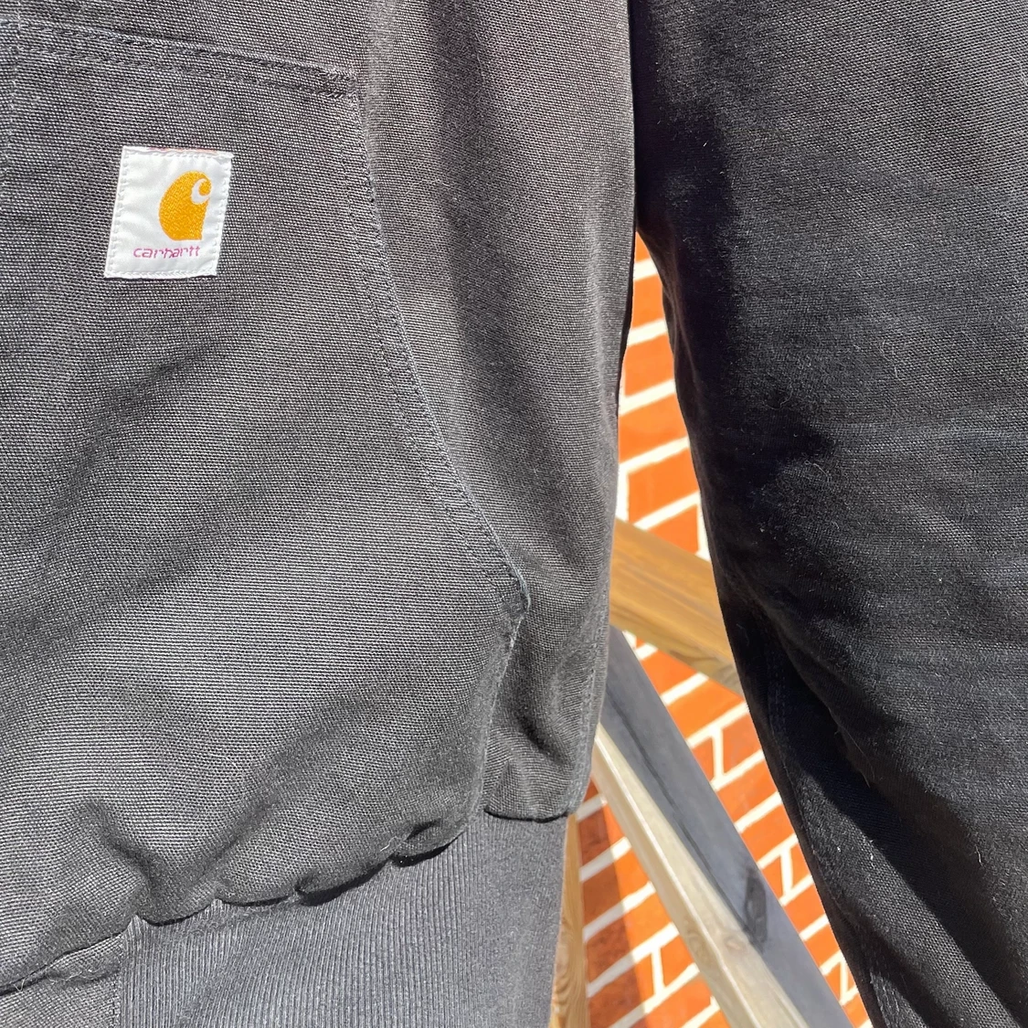 Carhartt OG active Jackeg - 91
