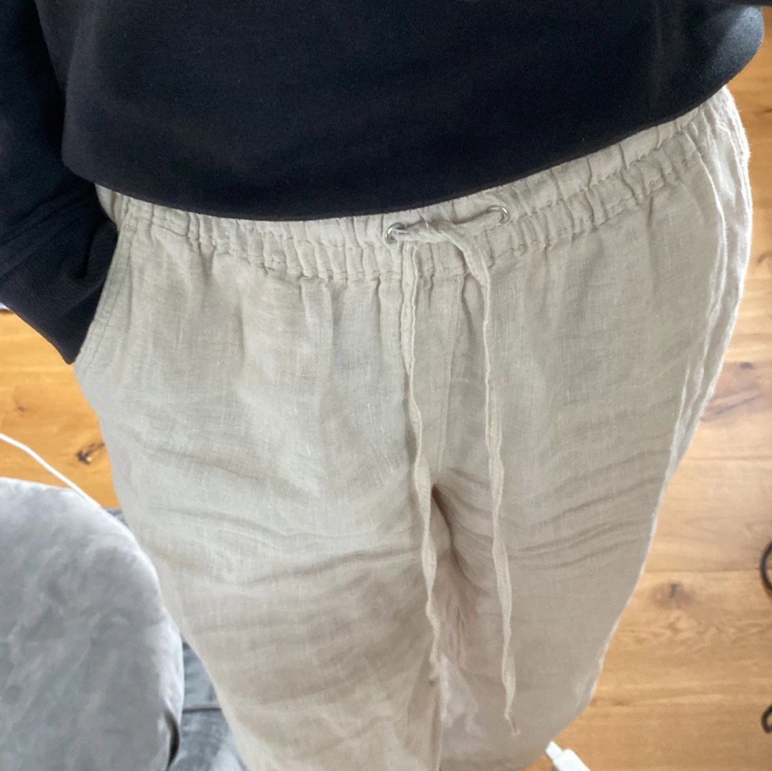 Linnebyxor  - 90