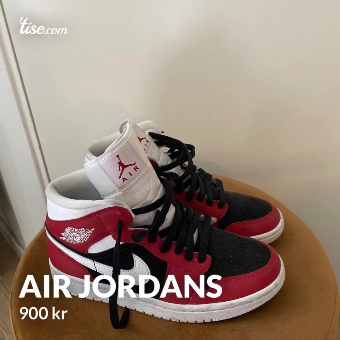 Air jordans 