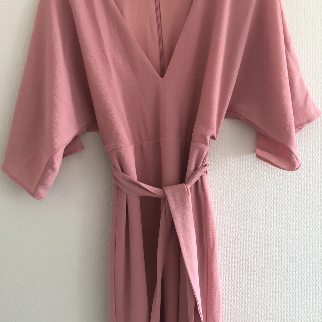 Nelly maxiklänning  - 91