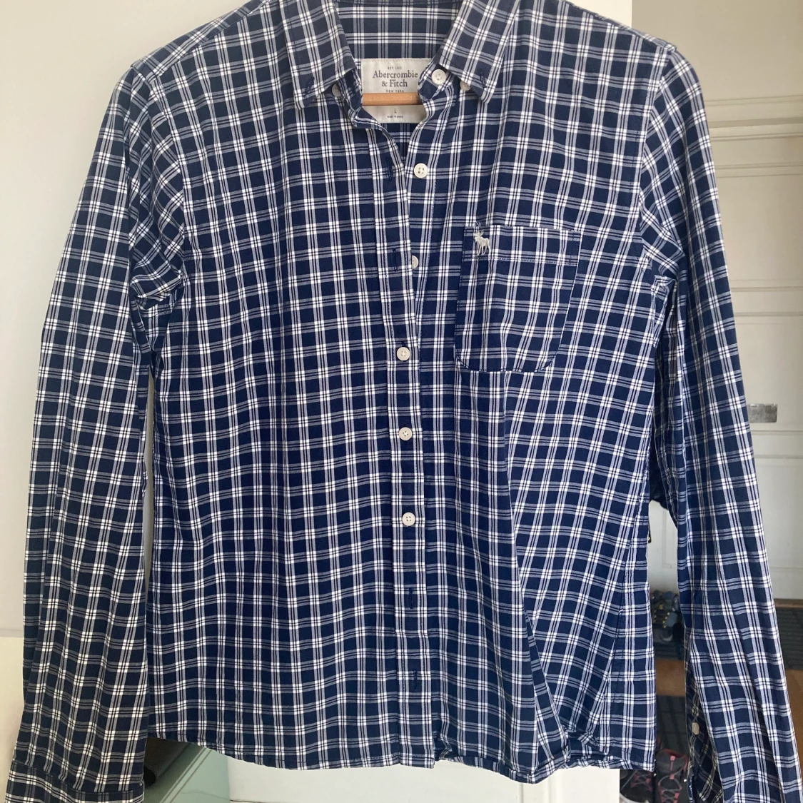 Abercrombie & Fitch Shirt 