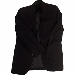 Acne Studios Kavaj Svart - .