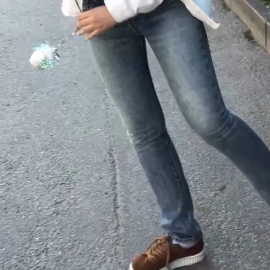 Levis Jeans White Oak W27/L32 - 90