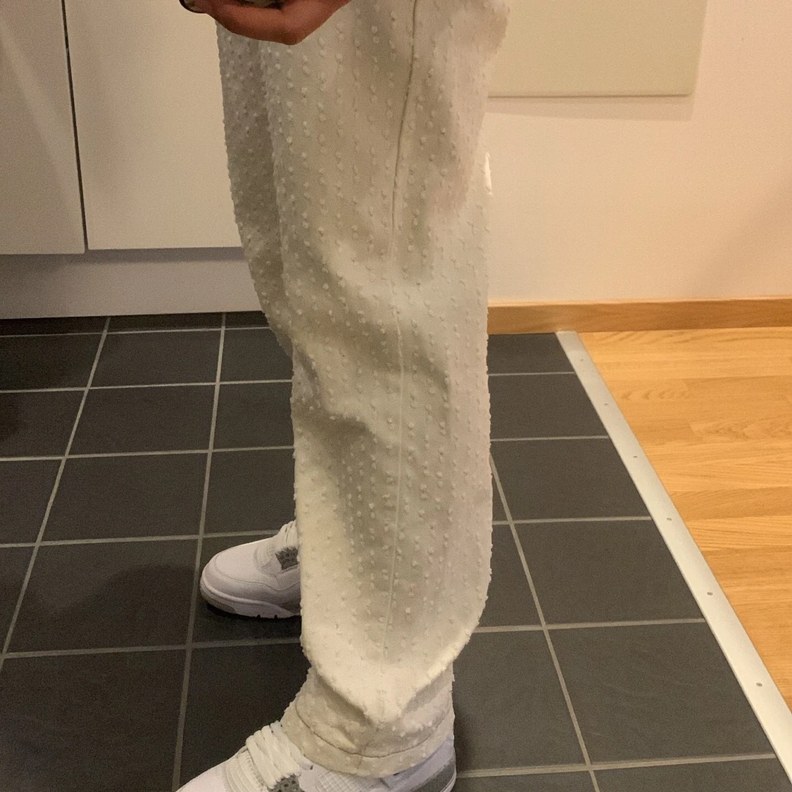 Jaded london skater jeans - 90