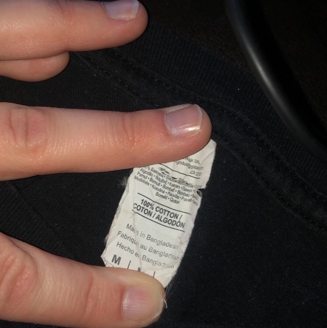 Louis tomlinson T shirt - 91