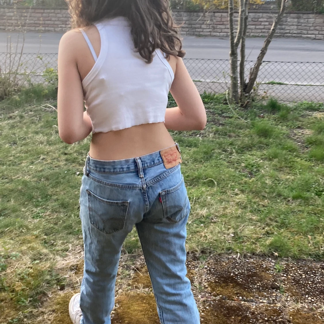 Levis jeans - 91