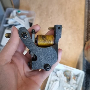 Tatuerings grejer  - Säljer paket pris för 1500kr eller snabb affär för 1000kr. 