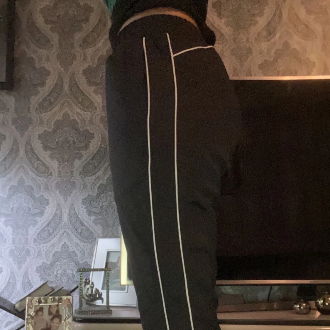 Har använts en gång - storlek,S kostade  - 90