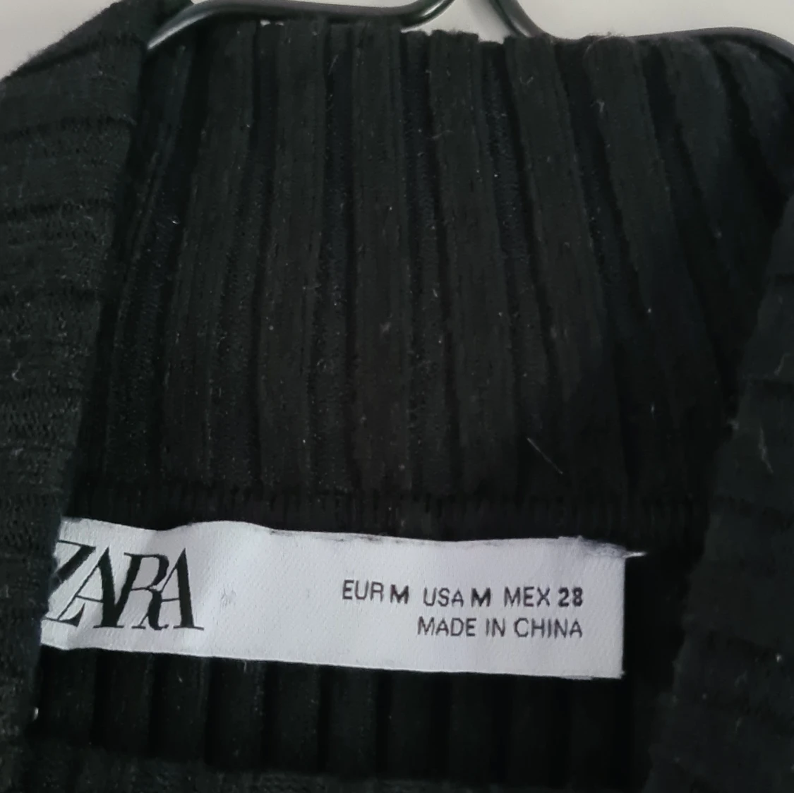 Stickad tröja  - 91