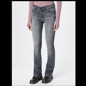 Jeans - Använd en gång