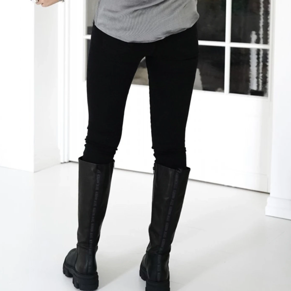 Höga stövlar Steve Madden - 90