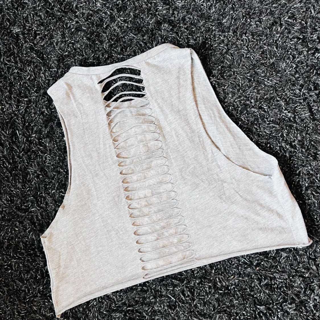 Crop top elephant - 90