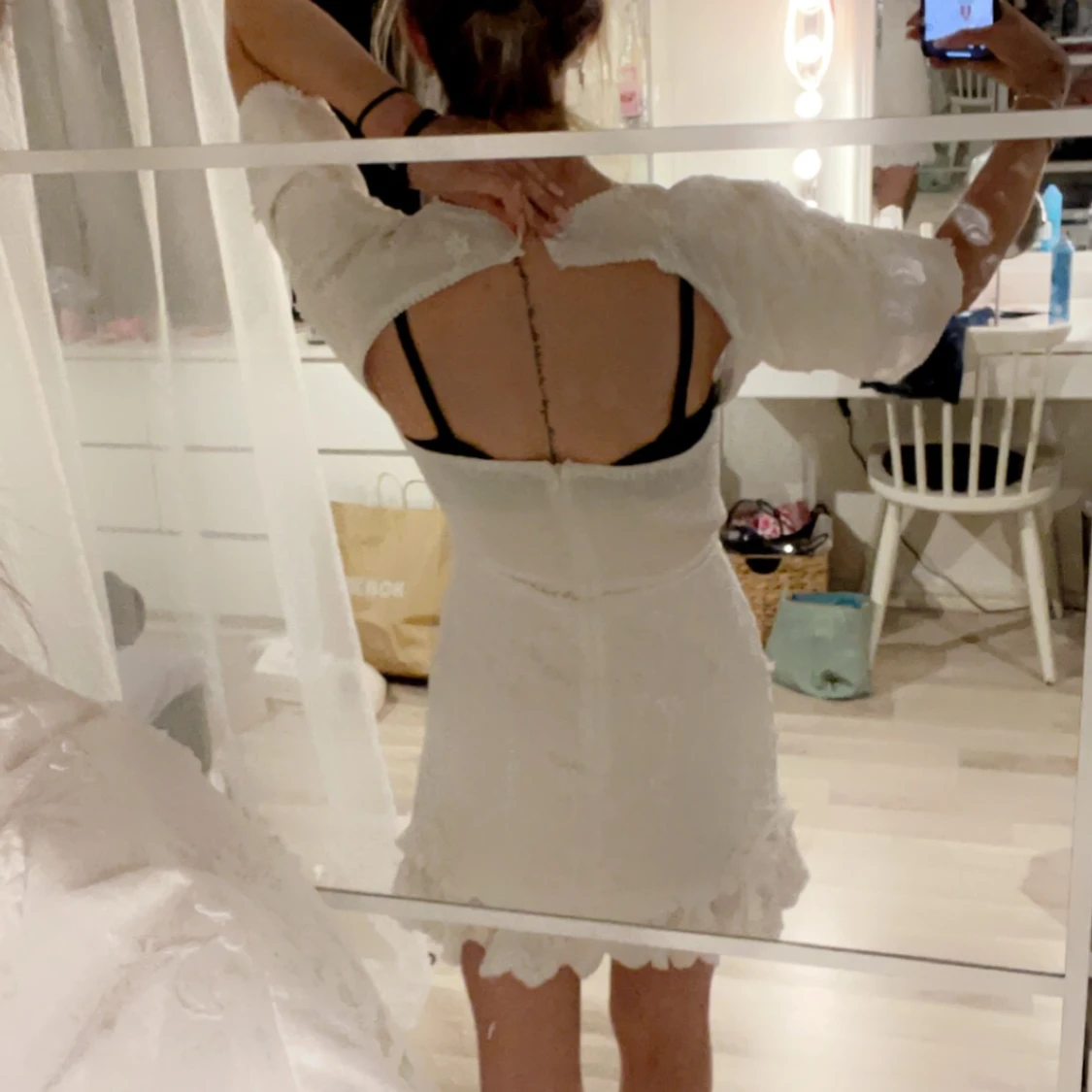 Studentklänning - 90