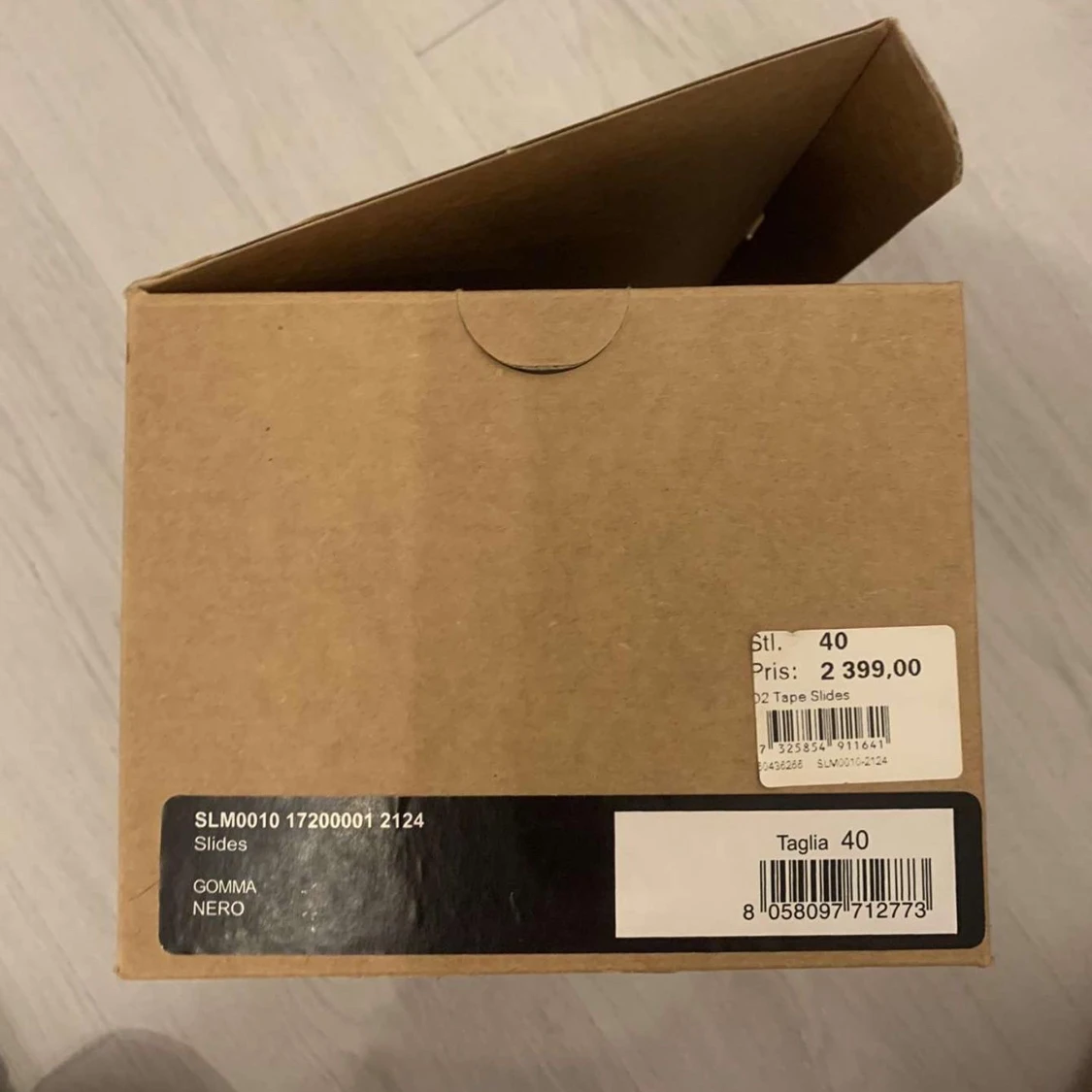 Dsquared2 tofflor - 91